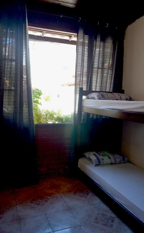 Cabo Frio Fun Hostel Ngoại thất bức ảnh