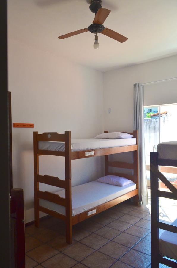 Cabo Frio Fun Hostel Ngoại thất bức ảnh