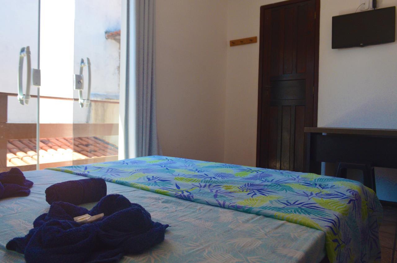 Cabo Frio Fun Hostel Ngoại thất bức ảnh