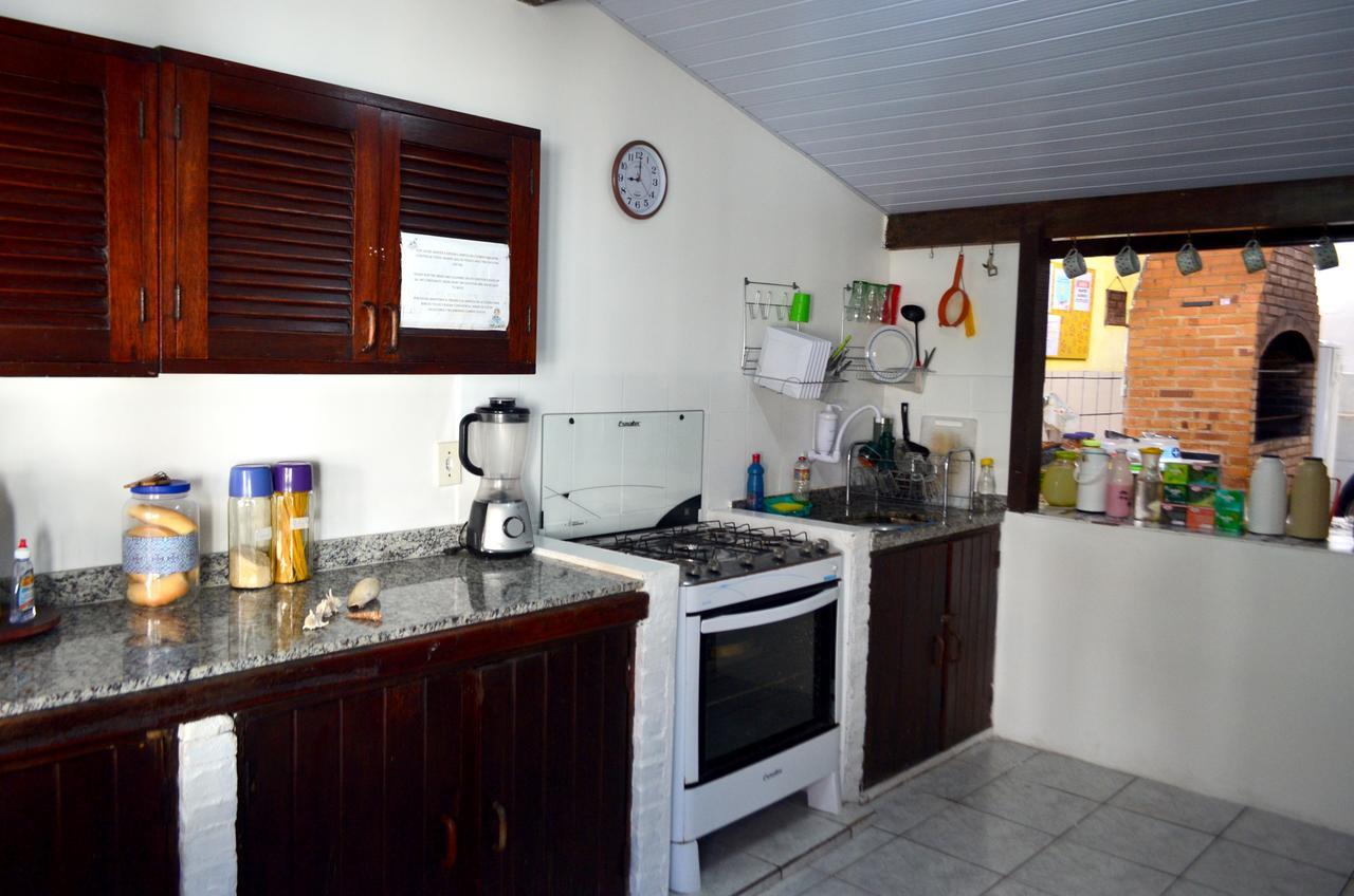 Cabo Frio Fun Hostel Ngoại thất bức ảnh