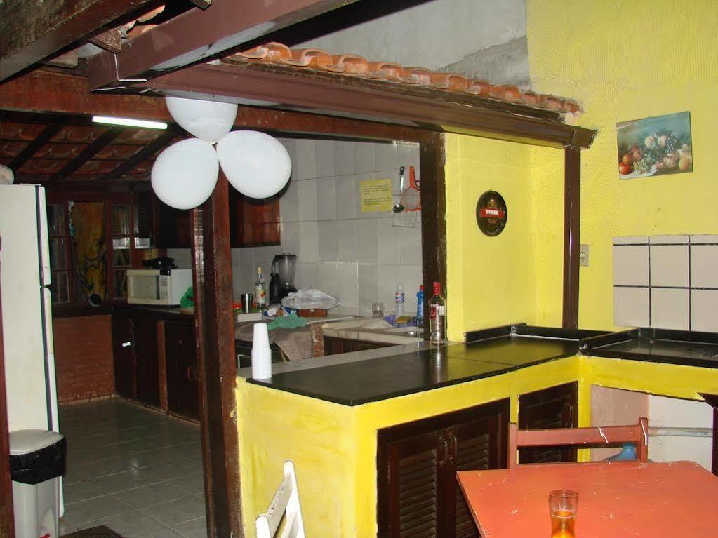 Cabo Frio Fun Hostel Ngoại thất bức ảnh